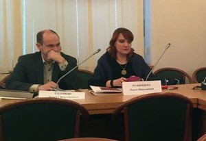 Анастасия Лабуцкая рассказала о проблемах ЭЦП
